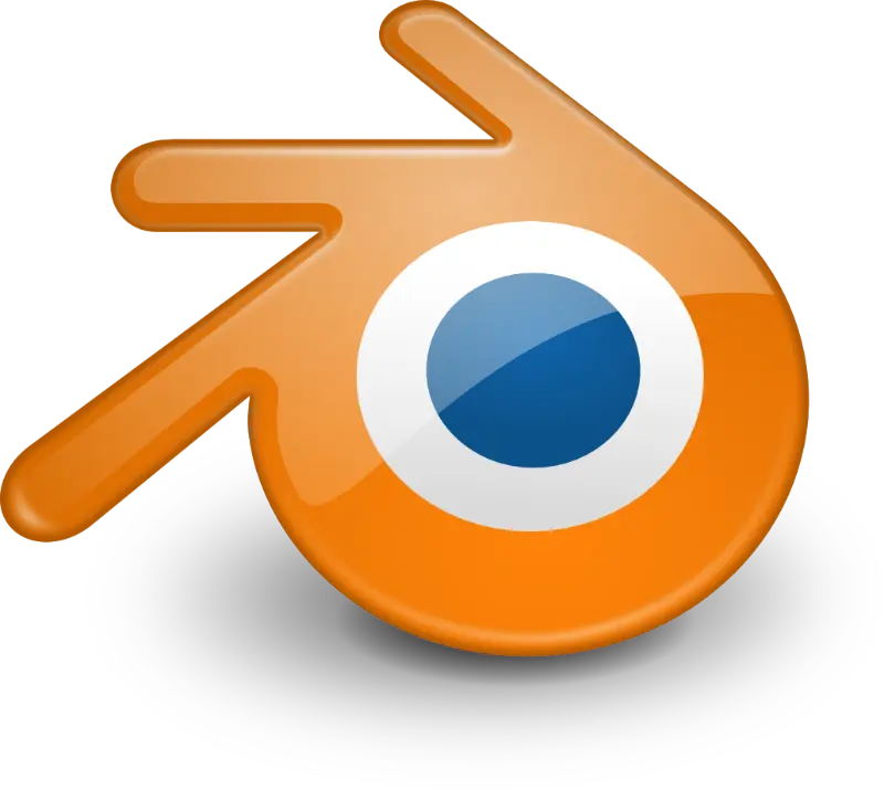 blender logo