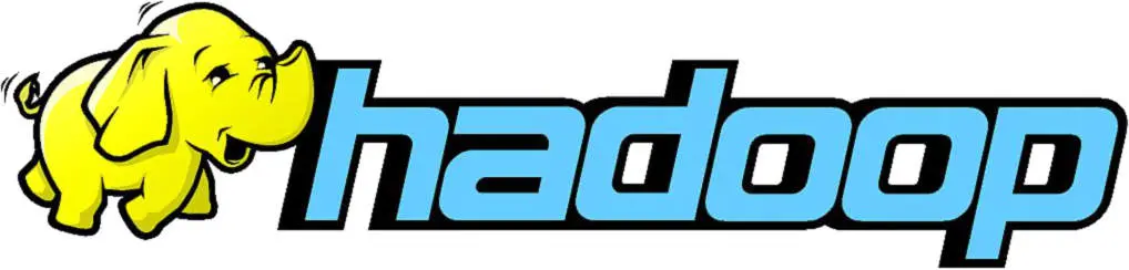 apache hadoop logo